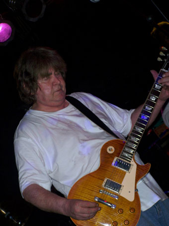 Концерт в Нюрнберге 17 марта