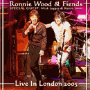 Обложка диска