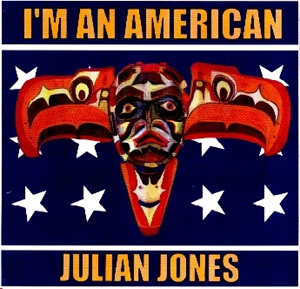 диск Джулиана Джонса