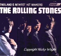 американская версия первого альбома