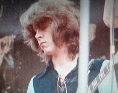  Гайд-парк, 5 июня 1969 