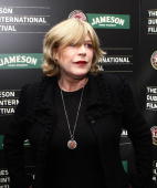 Марианна в Дублине 19 февраля