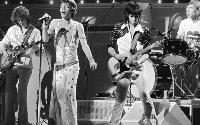 Тот самый концерт ...