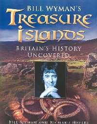 Новая книга Билла Уаймена